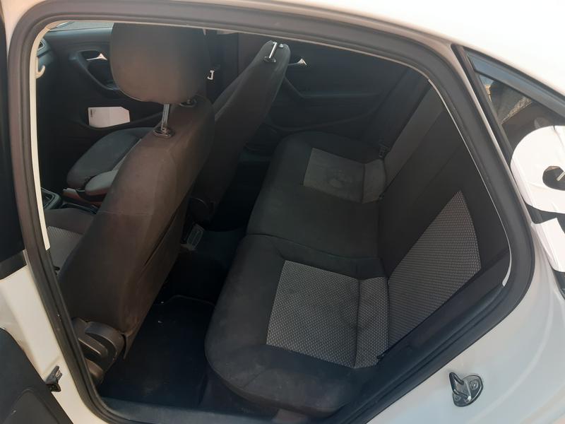 Volkswagen Vento • 2017 • 100,000 km 14