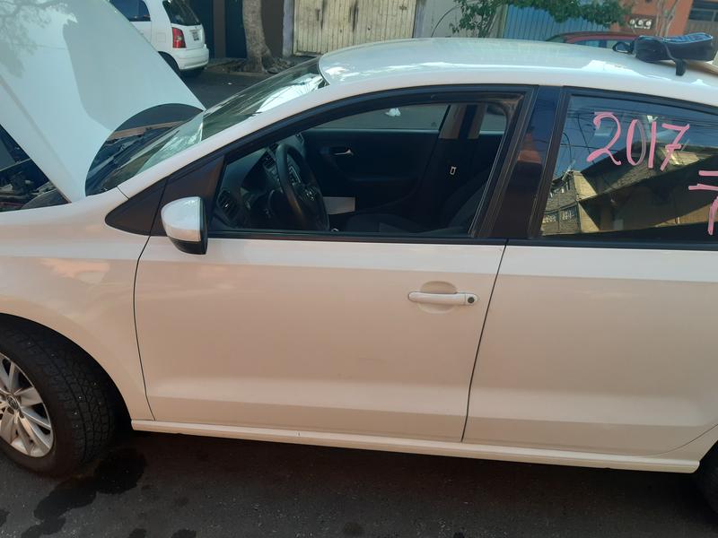 Volkswagen Vento • 2017 • 100,000 km 10
