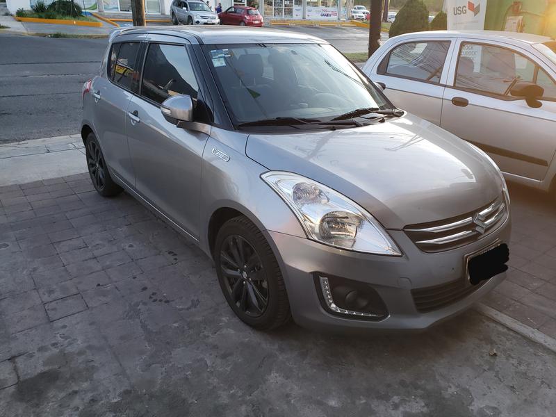 Suzuki Swift • 2016 • 61,000 km 5