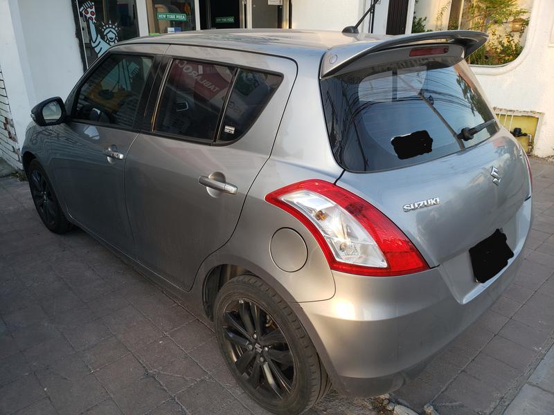 Suzuki Swift • 2016 • 61,000 km 6