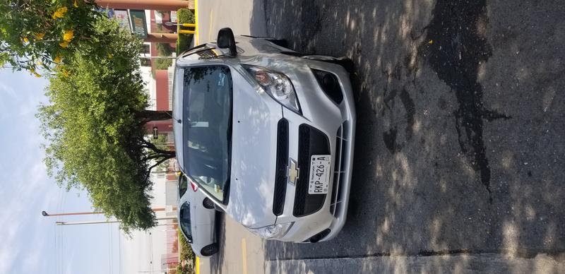 Chevrolet  • 2017 • 65,000 km 4