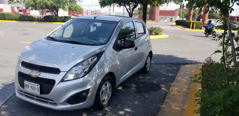 Chevrolet  • 2017 • 65,000 km 2