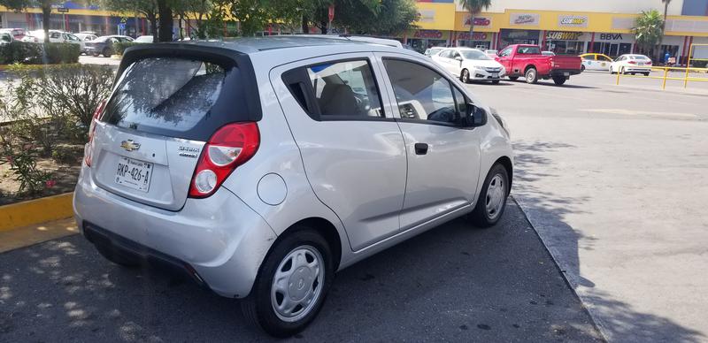 Chevrolet  • 2017 • 65,000 km 3