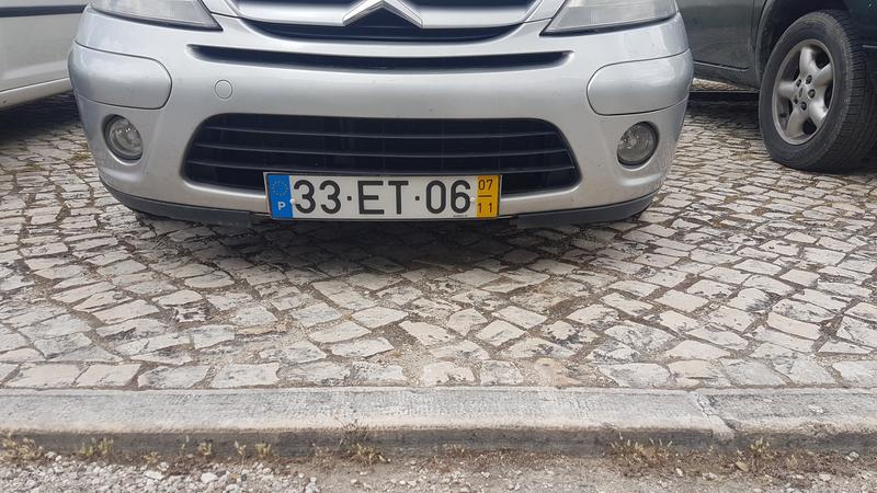 Citroën C3 • 2007 • 123,000 km 3