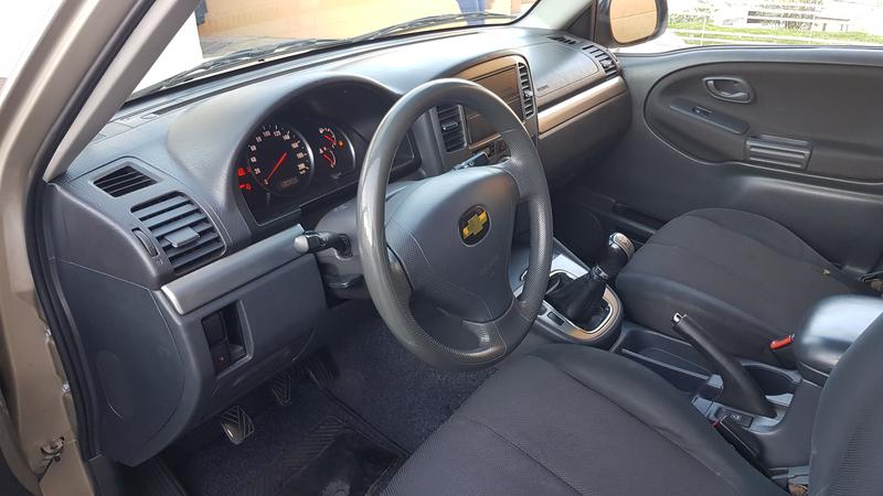 Chevrolet 3600 • 2014 • 130,000 km 3