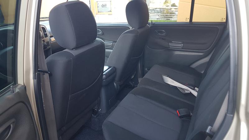 Chevrolet 3600 • 2014 • 130,000 km 13