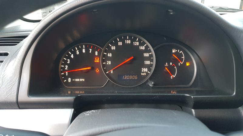 Chevrolet 3600 • 2014 • 130,000 km 10