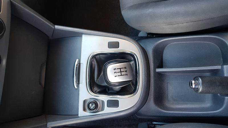 Chevrolet 3600 • 2014 • 130,000 km 6