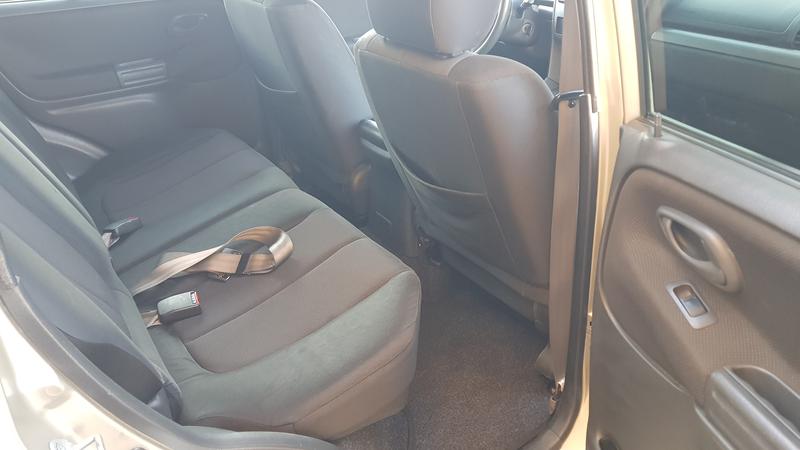 Chevrolet 3600 • 2014 • 130,000 km 12