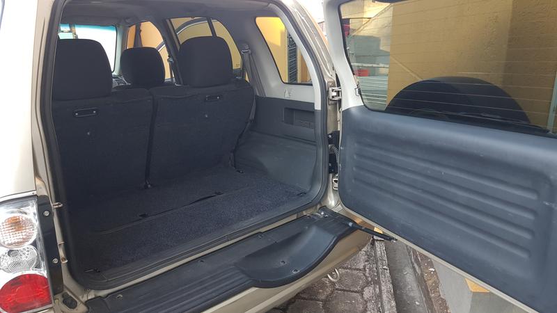 Chevrolet 3600 • 2014 • 130,000 km 8