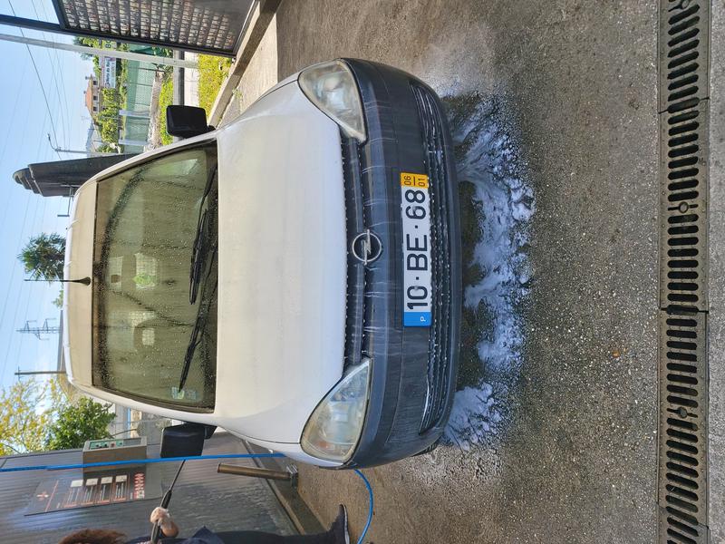 Opel Campo • 2006 • 28,300 km 14