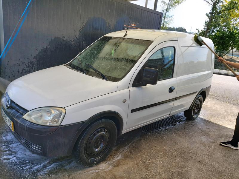 Opel Campo • 2006 • 28,300 km 10