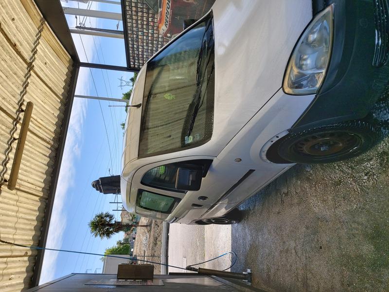 Opel Campo • 2006 • 28,300 km 12