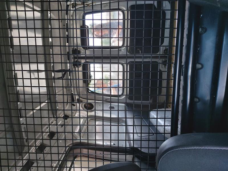 Opel Campo • 2006 • 28,300 km 4