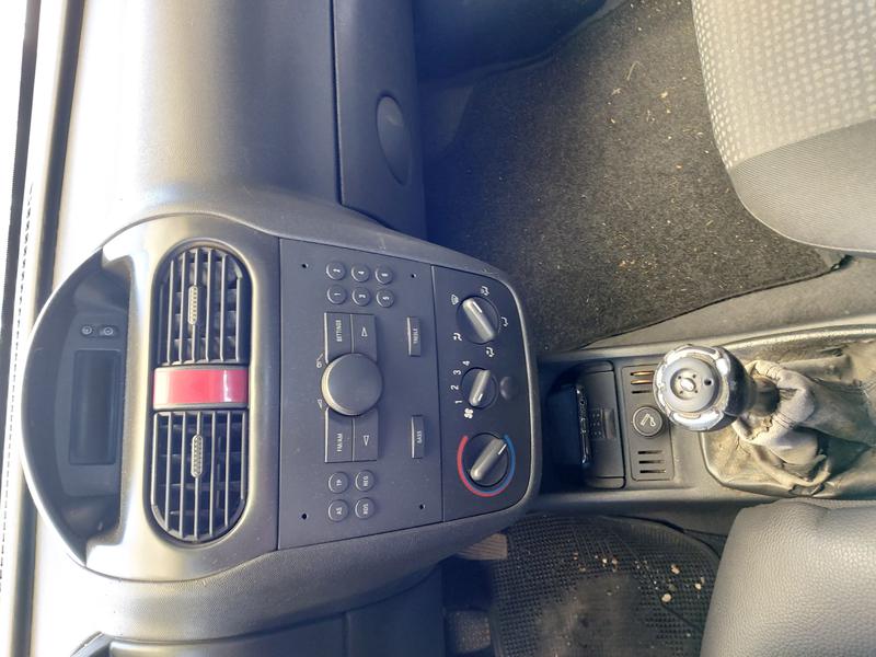 Opel Campo • 2006 • 28,300 km 7