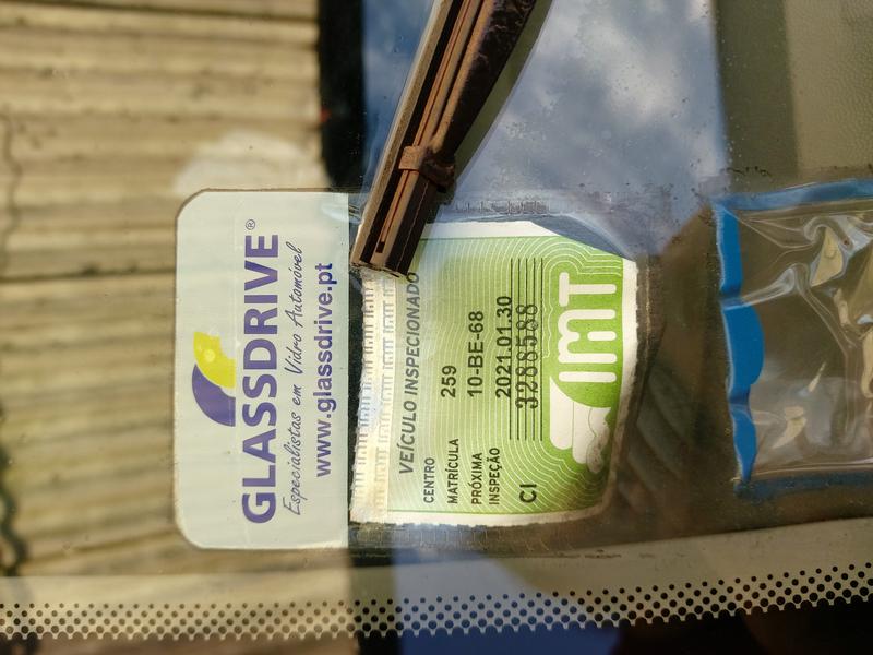 Opel Campo • 2006 • 28,300 km 2