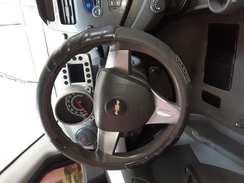 Chevrolet Spark GT • 2014 • 70,154 km 4