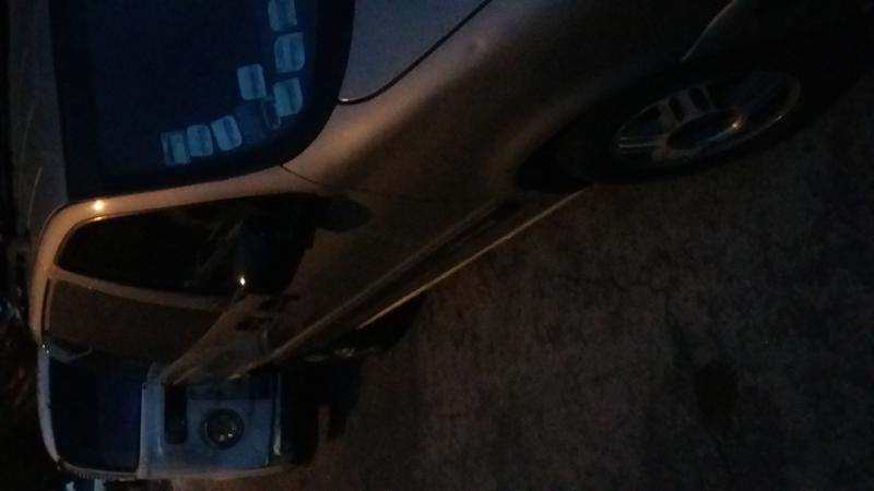 Chevrolet Venture • 2000 • 130,000 km 2