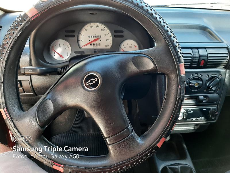Chevrolet Corsa • 2001 • 172,000 km 4