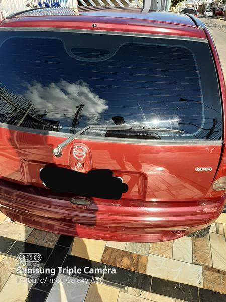 Chevrolet Corsa • 2001 • 172,000 km 5