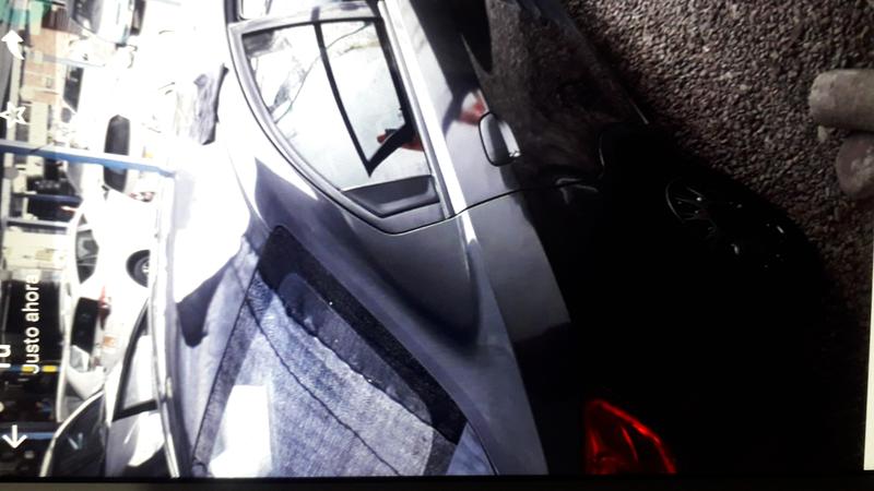 Chevrolet Sail • 2015 • 53,000 km 2