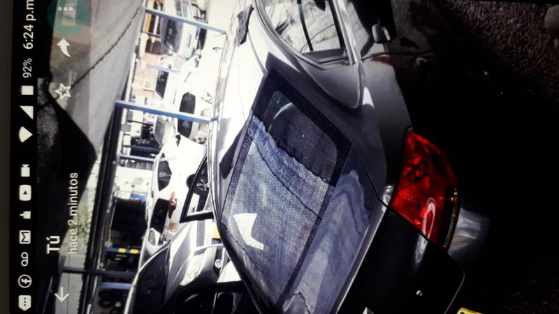 Chevrolet Sail • 2015 • 53,000 km 1
