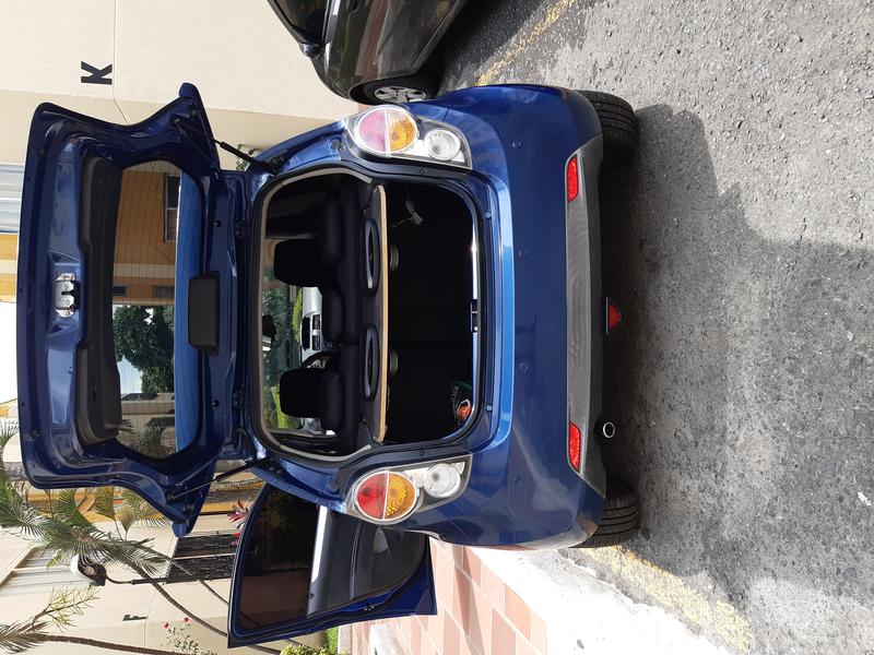 Chevrolet Spark GT • 2014 • 70,154 km 6