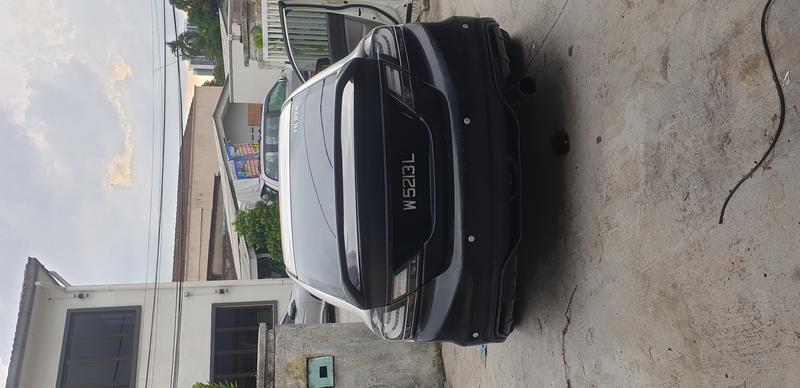 Honda Civic • 2013 • 88,756 km 4