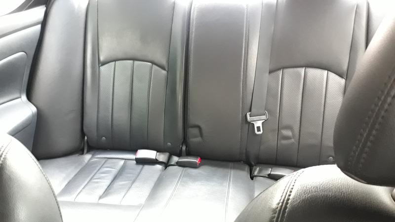 Nissan Versa • 2016 • 128,000 km 2