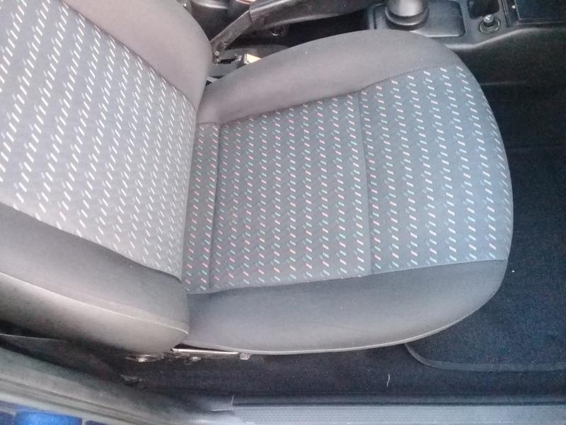 Volkswagen  • 2005 • 140 km 4