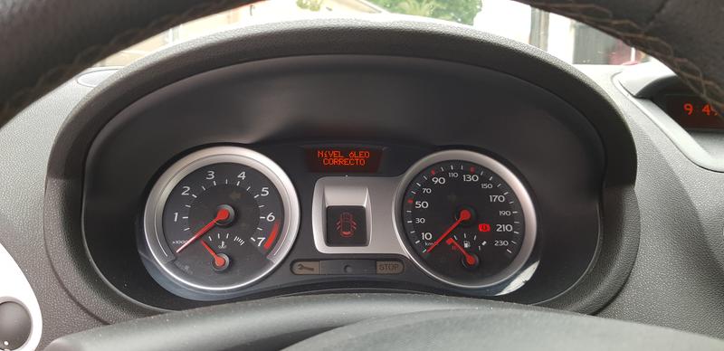 Renault Clio • 2007 • 210,000 km 5