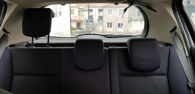 Renault Clio • 2007 • 210,000 km 6