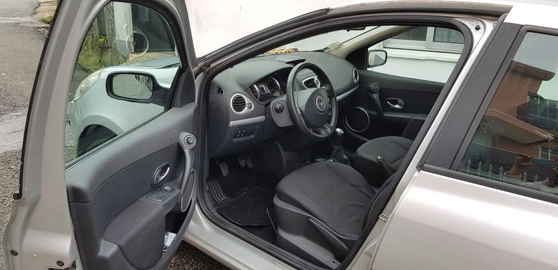 Renault Clio • 2007 • 210,000 km 2