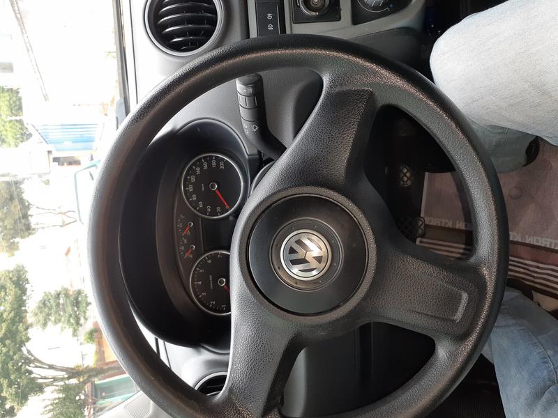 Volkswagen Gol • 2013 • 173,300 km 6