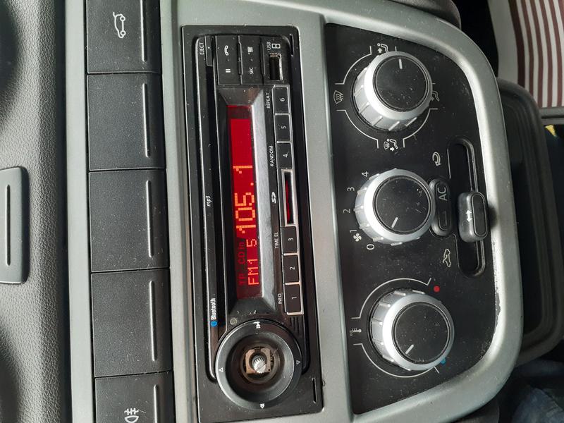 Volkswagen Gol • 2013 • 173,300 km 2