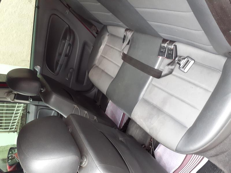 Volkswagen Gol • 2013 • 173,300 km 4