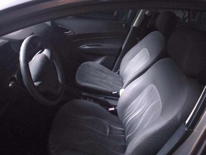 Chevrolet 1500 • 2013 • 100 km 5