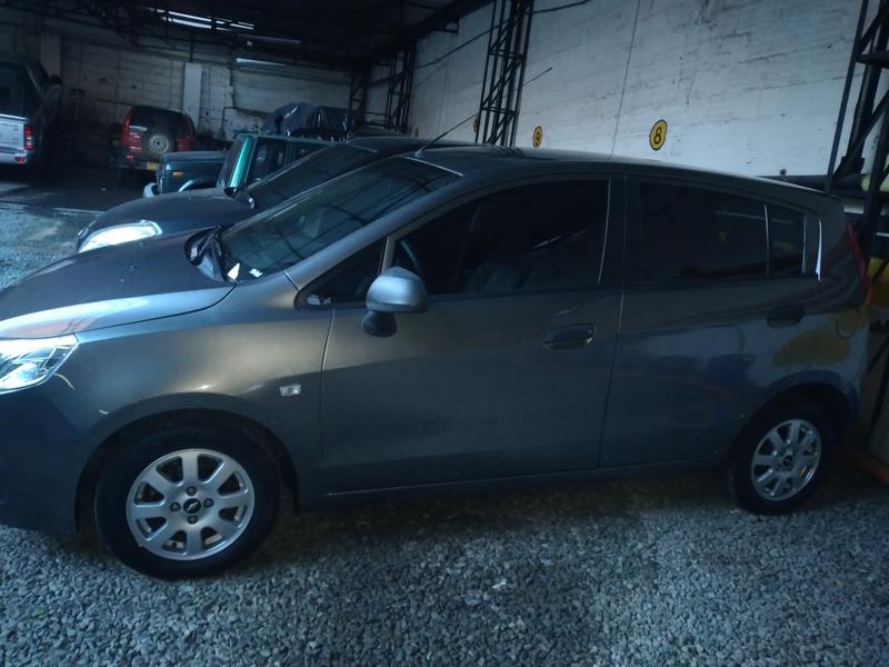 Chevrolet 1500 • 2013 • 100 km 2