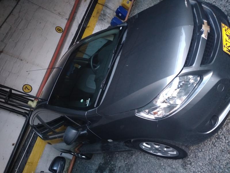 Chevrolet 1500 • 2013 • 100 km 4