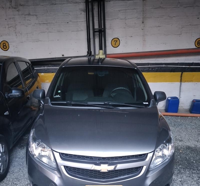 Chevrolet 1500 • 2013 • 100 km 3