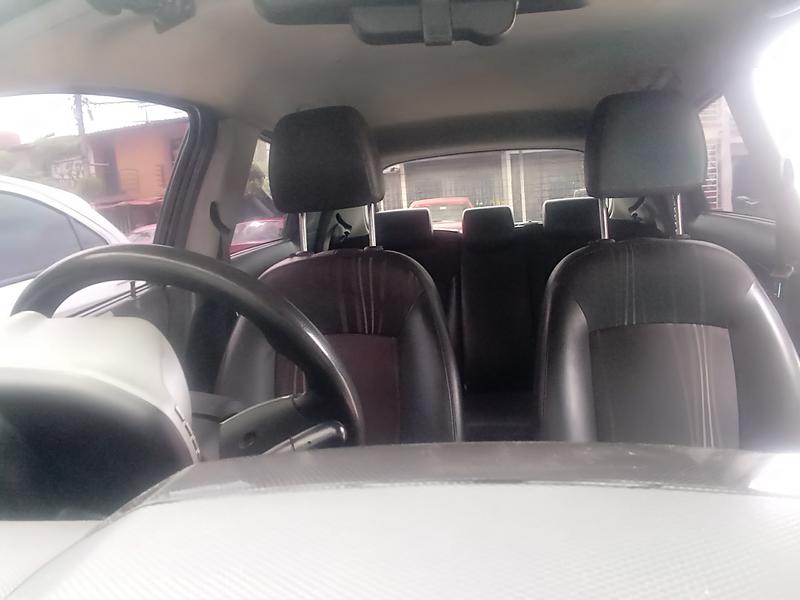 Chevrolet Spark GT • 2018 • 65,000 km 3