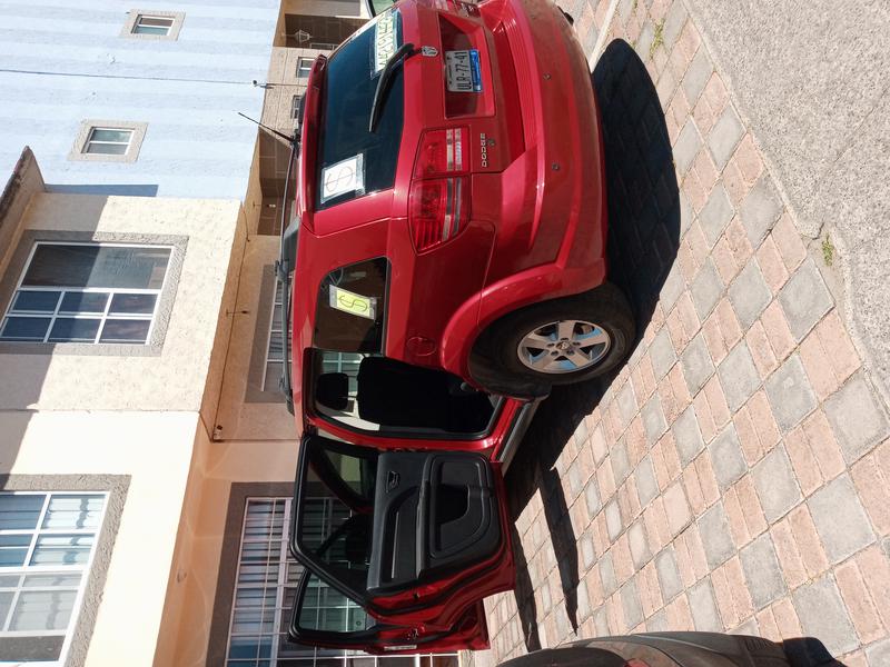 Dodge Journey • 2010 • 16,000 km 1