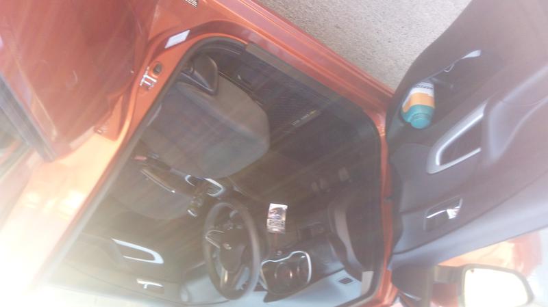 Chevrolet  • 2016 • 110,000 km 2