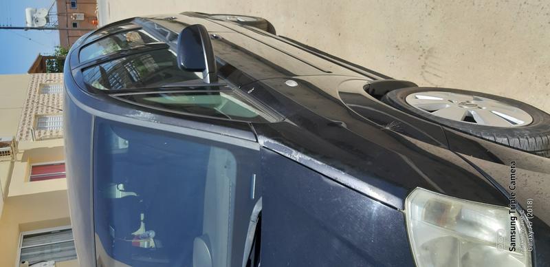 Opel Meriva • 2005 • 227,000 km 3