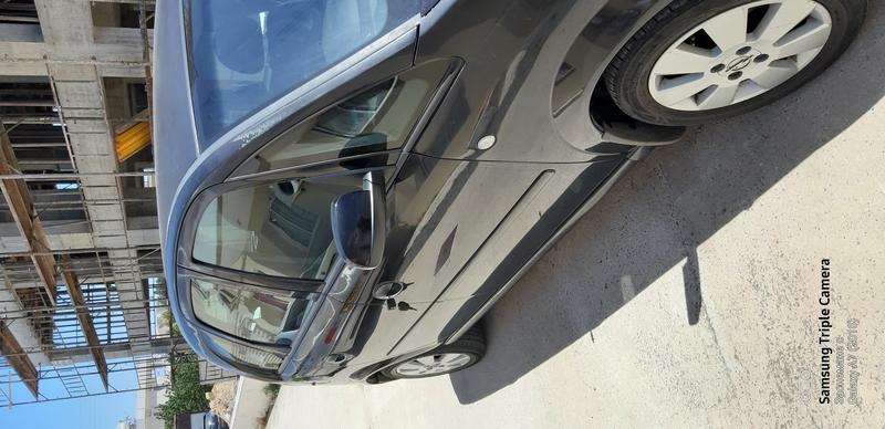 Opel Meriva • 2005 • 227,000 km 7