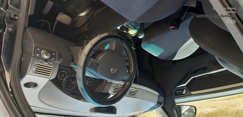 Opel Meriva • 2005 • 227,000 km 4