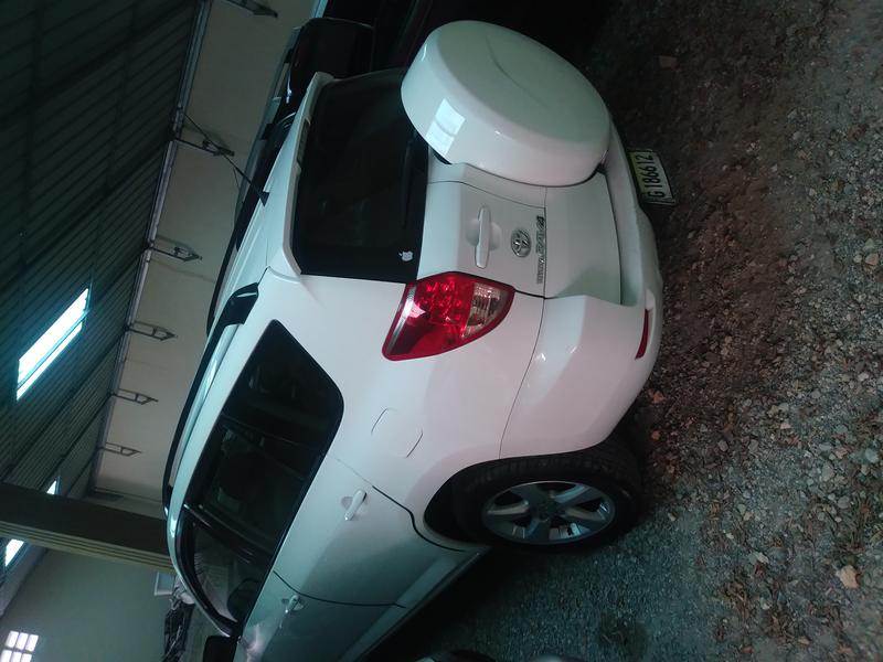 Toyota RAV4 • 2008 • 67,870 km 7