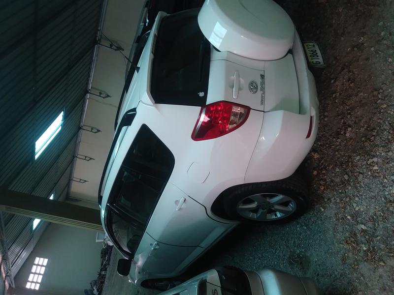 Toyota RAV4 • 2008 • 67,870 km 3