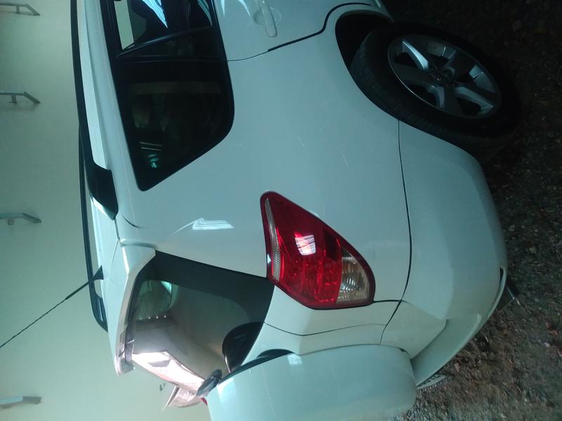 Toyota RAV4 • 2008 • 67,870 km 6