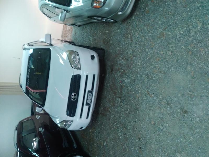 Toyota RAV4 • 2008 • 67,870 km 4